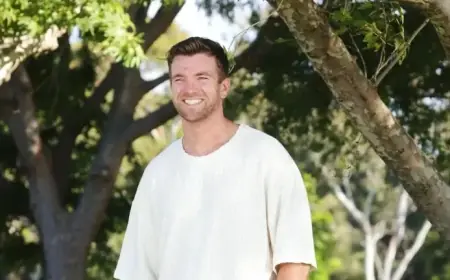 “Train Disaster Strikes ‘Home And Away’: Who Faces Death?”