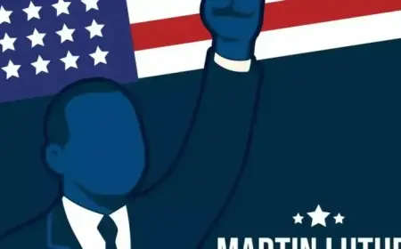 U.S. Stock Market Schedule: Will NYSE and Nasdaq Open on MLK Day 2026?