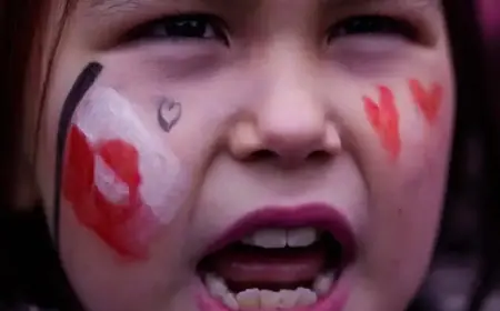 Trump Links Greenland Snub to Nobel Prize in Norway PM Exchange