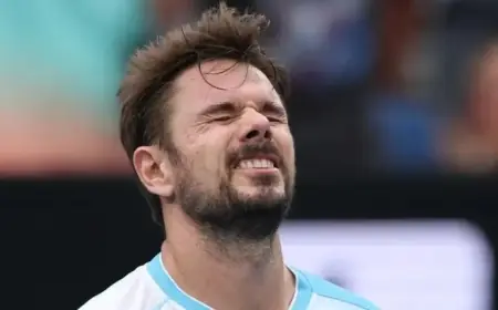 “Demon Dominates with New Arsenal Against Defenseless ‘Lucky Loser'”