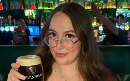 Scottish Woman’s Record-Breaking Bust Continues to Grow Unstoppably