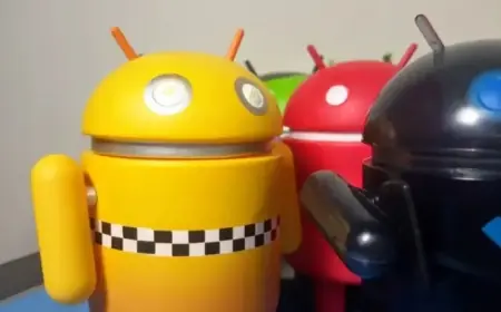 Foldable Phones Need Crease-Free Screens for a Better Experience