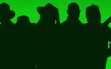 Legendary US Actor Joins ‘I’m a Celebrity’ Cast