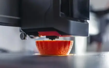 Enhance Your Garage with These 5 Innovative 3D Printer Projects