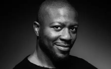 Edwin Hodge Joins CBS’s ‘Matlock’ as Guest Star for Season 2