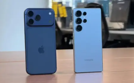 Definitive Winner Emerges in Competition