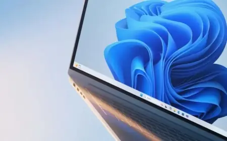 Microsoft Releases Emergency Fix for Windows 11 Shutdown Issue