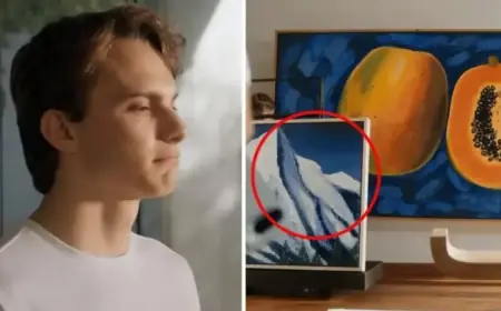 Piastri Ad’s Hidden Sledge Sparks Controversy: ‘Why Settle for Less?’