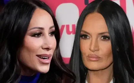 ‘RHOSLC’ Star Angie Katsanevas Mocks Lisa Barlow for Ben Affleck Snub