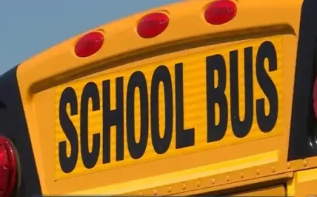 School Closures Persist as Severe Weather Disrupts Operations