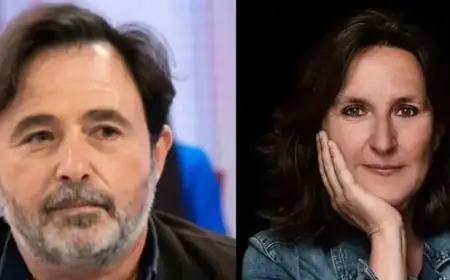 Journalist Óscar Toro and Photographer María Clauss Die in Adamuz Train Crash