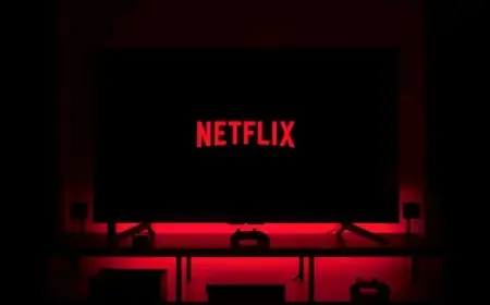 AI Forecasts Netflix Stock Surge Post-Q4 Earnings Report