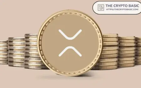 XRPL Engineer Reveals Optimal XRP Holdings