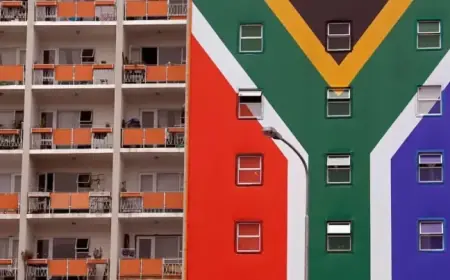 South Africa School Bus Crash Claims 13 Children, Police Report