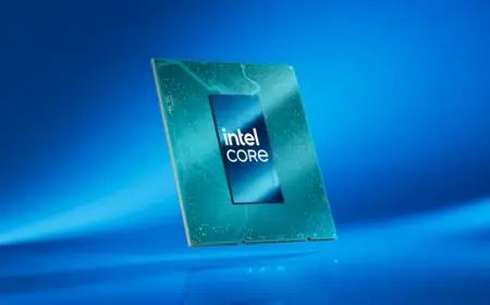 Intel’s Bartlett Lake P-Core Lineup Leaked: Core 9 273PQE Hits 5.9 GHz