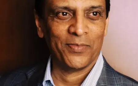 FedEx Transforms with Drones, Robots, and AI Leadership