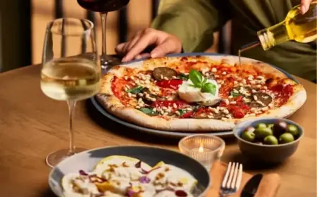 Enjoy a 99p Main Course at Prezzo Today – Learn How