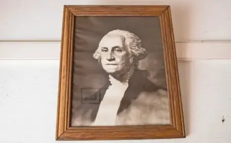 President’s Day 2023: What’s Open and Closed on Washington’s Birthday?