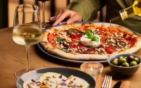 Unlock a 99p Main Course at Prezzo – Discover How Today