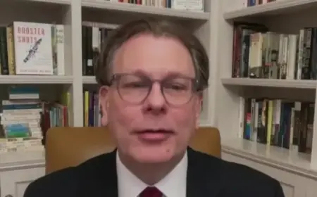 Measles Cases in South Carolina Exceed 500 in Major Outbreak