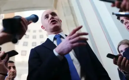 Crypto Industry Opposes US Bill It Once Supported to Regulate Digital Assets