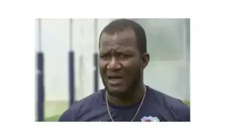 Daren Sammy Urges Players to Assert Themselves Before World Cup