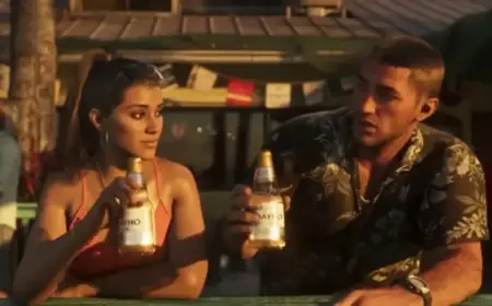 Rockstar Connects Terminally Ill GTA 6 Fan for Early Gameplay Experience