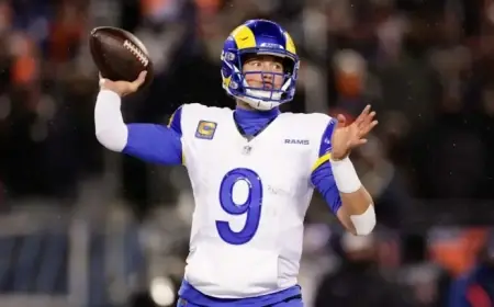 Super Bowl LX Contenders’ Winning Chances; Offseason Priorities for 4 Eliminated Teams