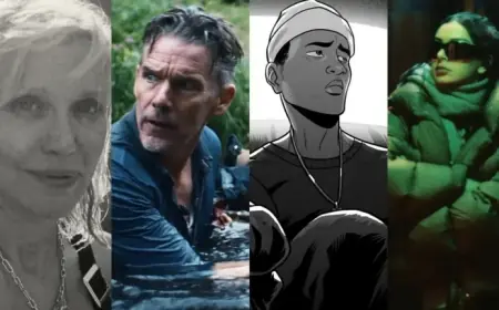 Top 22 Must-See Films Debuting at Sundance 2026