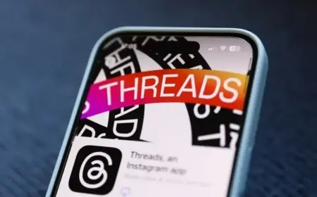 Threads Surpasses X in Daily Mobile User Count, New Data Reveals