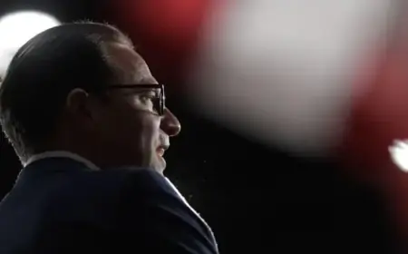 Shapiro Claims Harris’ Vetting Team Probed for Israeli Government Ties