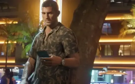 Explosion Strikes ‘GTA 6’ Developer Rockstar North in Accidental Blast