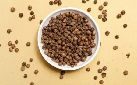 Boost Nutrient Absorption with These Powerful Food Ingredients