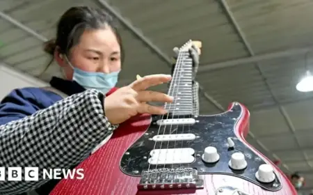 China Achieves Growth Target as Exports Withstand US Tariffs