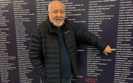 Fan Tragically Dies in Stands During Laval Rocket Game