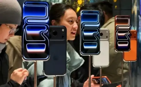 Leak Reveals Details on Apple iPhone 18 Pro and Fold