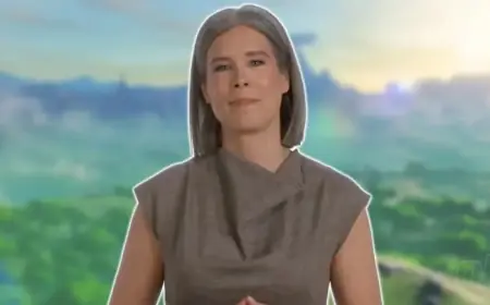 Devon Pritchard Debuts as NoA President: “I’m Excited to Meet You”