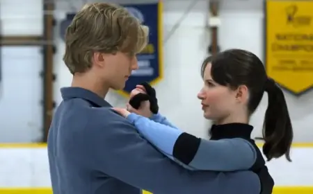 Stream These 7 Must-Watch Netflix Shows and Movies, Jan 19-25