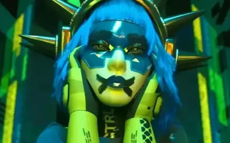 ‘Marathon’ Preorder Leak Confirmed as Real Ahead of Release Date