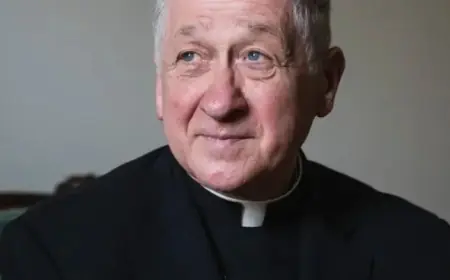 Catholic Leaders Condemn U.S. Foreign Policy