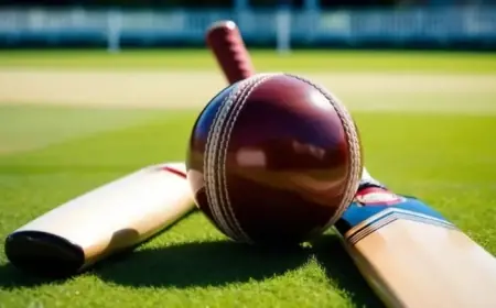 West Indies Face Afghanistan Test as World Cup Countdown Heats Up