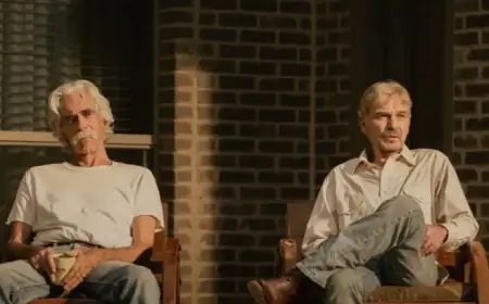 Creator Hints at Season 3 Reset, Discusses Billy Bob’s Full Frontal Scene