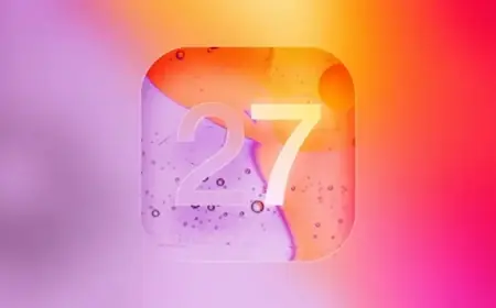 Discover 8 Exciting New Features Coming to iPhone with iOS 27