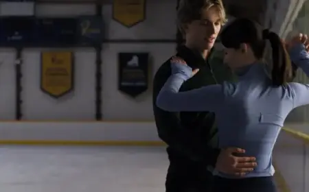 “Must-Watch: ‘Finding Her Edge’ and 8 Top TV Picks This Week”