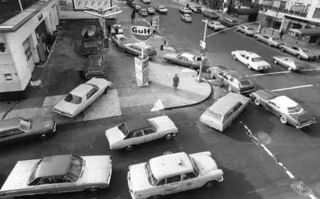 Opinion: Trump Correct on Price Controls Until Supporting Them