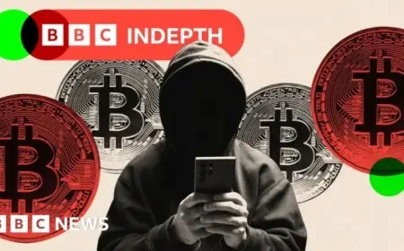 Crypto Criminals Swipe $713 Million in Heist