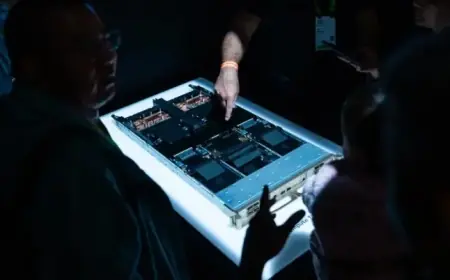 IMF Boosts Global Growth Forecast as Tariff Impact Weakens