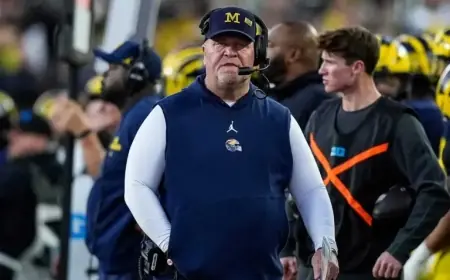 Assessing Top Candidates for Jets’ Defensive Coordinator Role