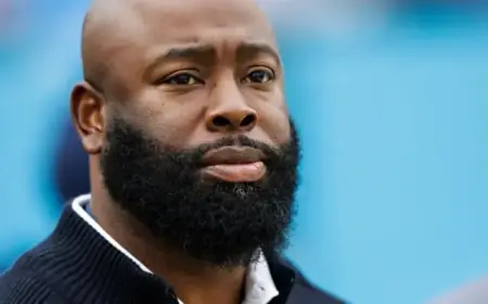 Ex-NFL GM Offers Solutions to Revitalize the Bengals