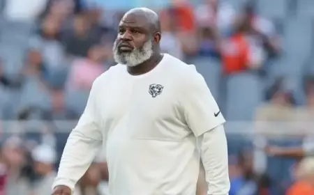 Chiefs Seek Permission to Interview Eric Bieniemy for Offensive Coordinator Role